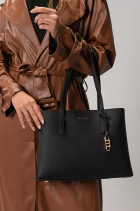 کیف دستی زنانه دیوید جونز مدل David Jones CM7468