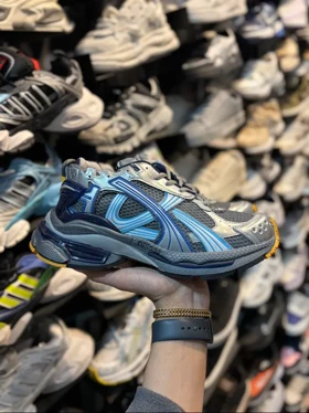 کتانی بالانسیگا رانر