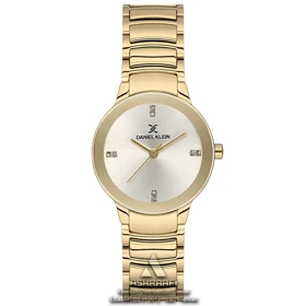 ساعت زنانه دنیل کلین Daniel Klein DK.1.13722-2