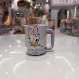 لیوان دیزنی پایین کوتاه