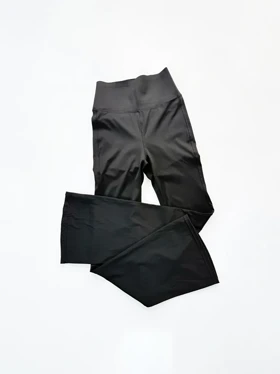 لگ ورزشی فلامنت حرفه ای لیفت باسن مدل باز کات