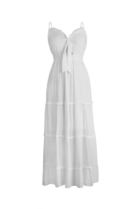 پیراهن طبقه‌ای - 9114