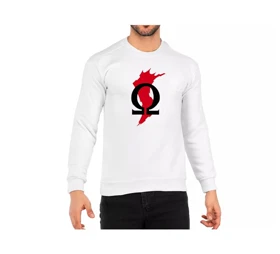 دورس God Of War طرح لوگوی بازی کد 89638