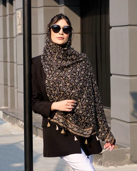 شال نخی میشل 20330