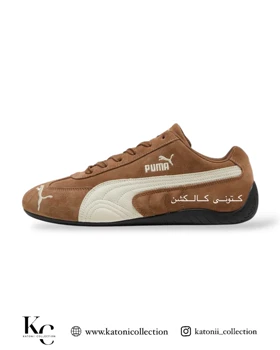 کتانی پوما اسپید کت puma speedcat OG
