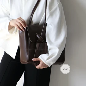 کیف زنانه بزرگ مدل ماریکا