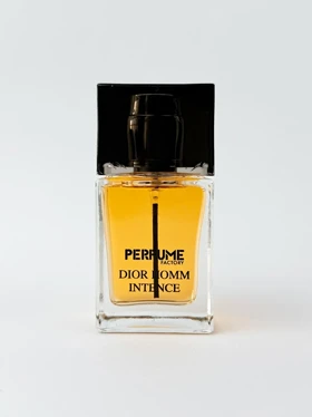 ادکلن مینی دیور هوم Dior Homme پرفیوم فکتوری Perfume Factory حجم 30 میلی‌لیتر
