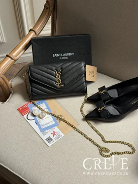 کیف مسترکوالیتی وارداتی ysl