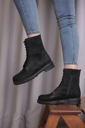 بوت زنانه تیمبرلند بلند