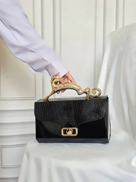 کیف مجلسی زنانه سلین کد 1608