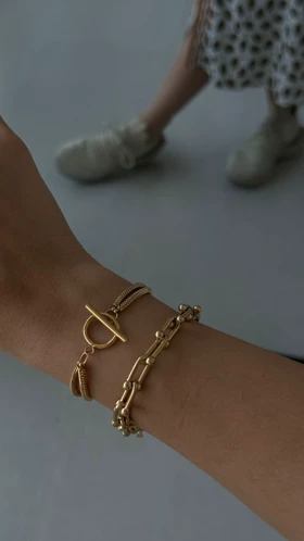 دستبندای استیل 316