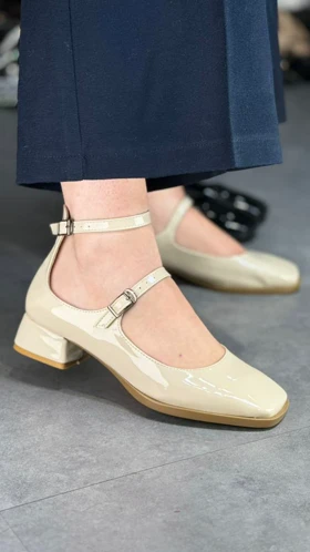 P315 - پاشنه خوکیP315