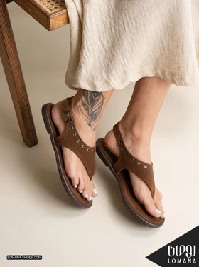 صندل 652 لومانا - کد 2771