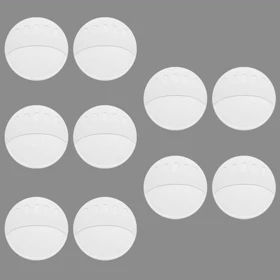 پد زیر پنجه پا ماییلدا مدل انگشتی کد 4659 بسته 5 عددی