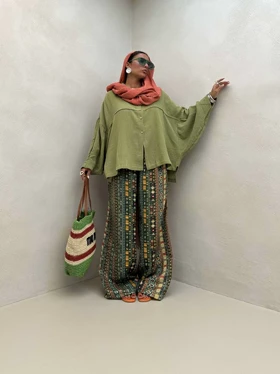 شومیز وال