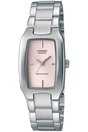 ساعت زنانه اورجینال casio casio
