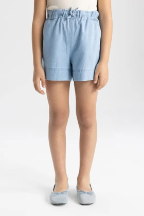 شلوارک بچگانه اورجینال دیفکتو defacto