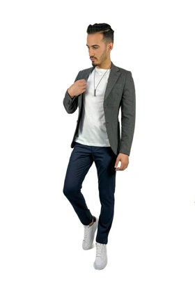 کت و ژاکت مردانه آگوستینی agustini