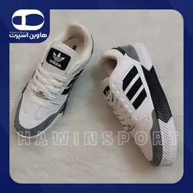 ونس مردانه آدیداس فلشی مشکی
