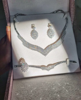 سرویس جواهری نمادار S28