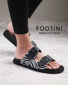صندل طبی دوسگک زبرا