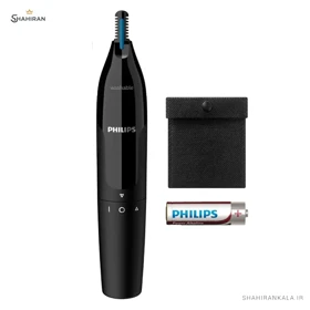 موزن گوش و بینی فیلیپس مدل PHILIPS NT1650