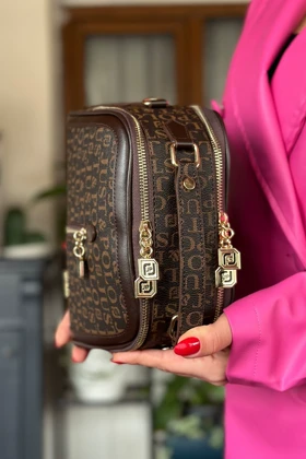 کیف دوشی زنانه just-polo just-polo