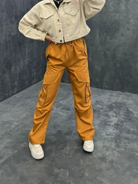 شلوارکارگو