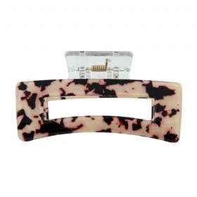 کلیپس زنانه مدل رگه آتش