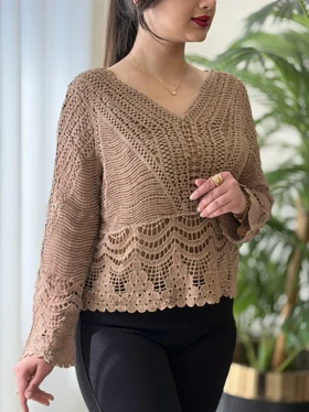 شومیز آیسانا کد2440