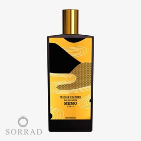 عطر ادکلن ممو ایتالین لدر | Memo Italian Leather