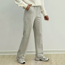 شلوار رگه دوزی 1003560