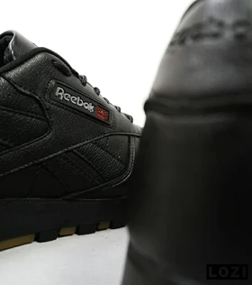 کفش مردانه مشکی ریباک Reebok LEGACY