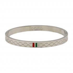 دستبند زنانه مدل گوچی