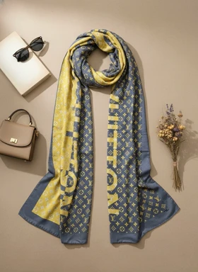 شال لویی ویتون لوزی