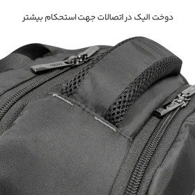 کوله پشتی لپتاپ Gabol