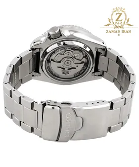 ساعت مچی مردانه سیکو seiko اورجینال مدل SRPK09K1