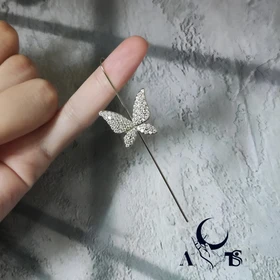ایراکاف نگین‌دار جواهری