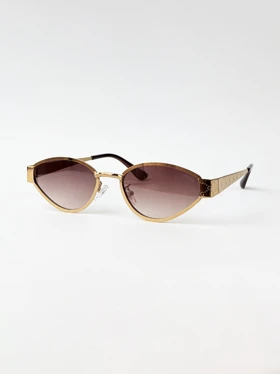 عینک زنانه مدل گربه ای گوچی Gucci