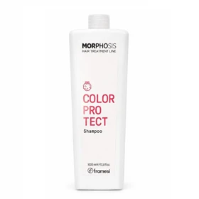 شامپو موی رنگ شده مورفسیس فرامسی Color Protect حجم 1000 میلی لیتر