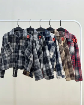 کت کراپ چهار خونه