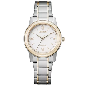 ساعت مچی زنانه سیتیزن CITIZEN FE1226-82A