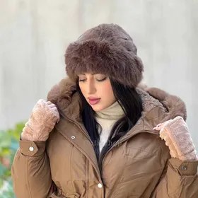 کلاه روسی ژرنالی