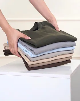 تی‌شرت لانگ