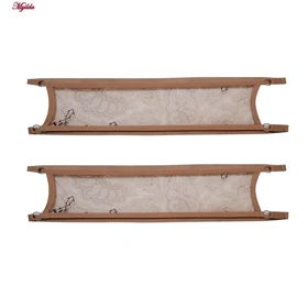 ست شورت و سوتین زنانه فنردار قهوه ای برتا کد 5104-4041-BR