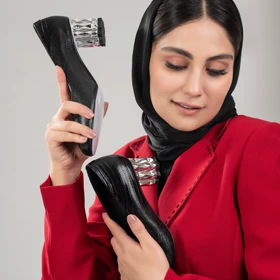 کفش زنانه