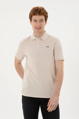 تیشرت یقه پولو مردانه اورجینال assn u.s.-polo-assn.