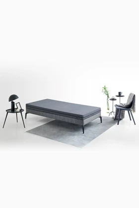 تشک یک نفره Yataş مدل Easy Rest Roll Pack اسفنجی