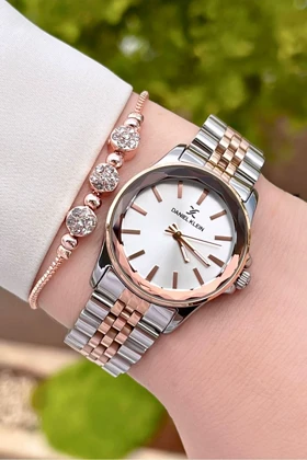 ساعت زنانه daniel-klein