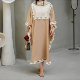 کفتان منگوله زنانه